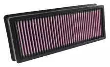 SALE-K&N Hi-Flow Performance Air Filter 33-3028 FOR BMW X Series X3 xDrive30d