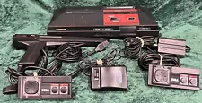 Sega Master system