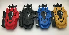 B-88 Bey String Launcher Ripper LR For Beyblade BURST Pick Your Color USA