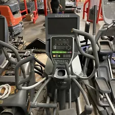 Octane | XT-One Elliptical w/ Smart Console & TV Kit