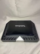 Rockford Fosgate T400-2 Channel 800w Max 2ohm Stable Class A/B Underrated Power.