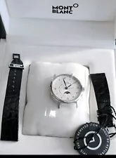 Montblanc Watch