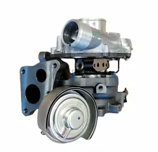 Turbocharger for Isuzu 8981506883 VIHM Big Side NEW OEM Turbo