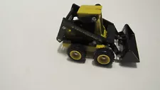 Ertl 1:64 New Holland L555 Skid Loader Construction Farm