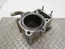 2003 SUZUKI VINSON 500 ENGINE CYLINDER PISTON BLOCK JUG BARREL (For: Suzuki Vinson 500)