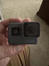 GoPro Hero 5 Action Camera