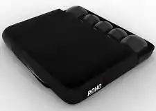 ROHO MOSAIC Heavy Duty Inflatable Cushion Seat 16x16x3 MOS1616HD retails $165