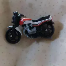 Honda Novelty Cbx400F 1981 Minicar Motorcycle Not For Sale Goods