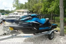 2018 Sea-Doo GTR™ for sale!