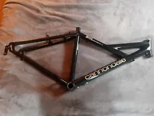 Cannondale M400 3.8 Series Aluminum Mountain Bike Frame