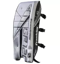 Franklin sports hockey goalie pads