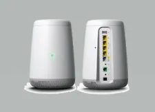 CenturyLink Greenwave C4000LG Wireless 802.11AX Router Modem Combo (CenturyLink)