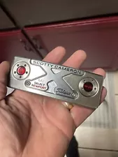 Scotty Cameron Custom 2016 M2 Select Newport 34" SB Putter Titleist w/HC