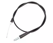 Throttle Cable For Yamaha Bear Tracker 250 Wolverine 350 (For: Yamaha Wolverine 350)