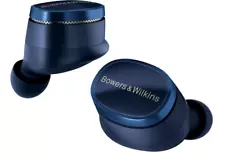 SALE OFF Bowers & Wilkins Pi8 Wireless Earbuds (Midnight Blue)