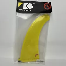 K4 28cm 3SW Freestyle-wave Fin With US Head Windsurfing Super Stiff