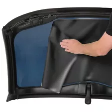 Solid Targa Top Solar Shade for 1997-2004 C5 Corvette