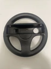 Mario Kart Racing Steering Wheel for Nintendo Wii Remote Game Controller. Used