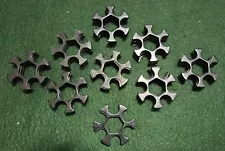 Full Moon Clips - Lot of 10 - 45 ACP