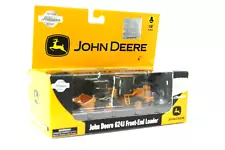 JOHN DEERE 624J FRONT-END LOADER - ATHEARN 1:87