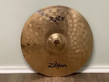 Zildjian ZXT 20" Rock Ride Cymbal