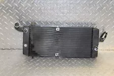 2007 HONDA SHADOW AERO 750 VT750CA ENGINE COOLER COOLING RADIATOR RADIATER