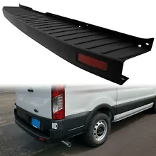 HECASA FOR 2015-2022 Ford Transit Pass Van 150/250/350 Rear Bumper Cover Top Pad (For: 2017 Ford Transit-250)