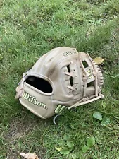 Wilson A2000 DP15