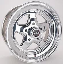 Weld Racing Wheel 15 X 7in. Pro Star 5 X 4.75in. 4.5in. BS