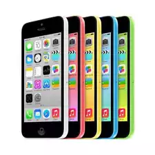 ð± Apple iPhone 5C 8/16/32GB - Unlocked Multiple Colors Grade A IOS10ð±