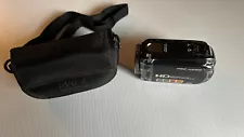 PRO.MORE High Definition 12 MP Handycam Camcorder W/Bag