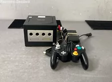 New ListingNintendo GameCube System Tested