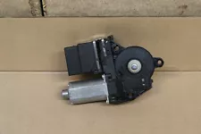 VW Golf Cabrio 2012-16 Right Rear Window Motor 8P7959812BVW1 New Genuine part