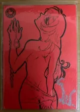 Revolutionary Girl Utena Carddass Masters Not for sale Rare Card TCG