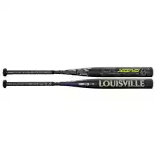 2024 Louisville Slugger Xeno (-10) Fastpitch Softball Bat (31-21)