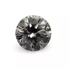 0.05ct Natural Diamond Loose Round Brilliant Shape SI1-I1 Clarity GIA Certified