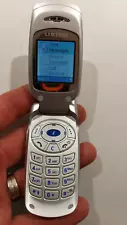 499.Samsung SGH-S300M Very Rare - For Collectors - Unlocked