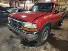 Automatic Transmission 4X4 3.0L 4R44E/4R55E 4WD Fits 99-00 RANGER 1133387