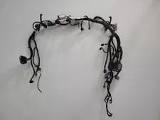 2013 CHEVY EQUINOX ENGINE MOTOR ELECTRICAL WIRE WIRING HARNESS 2.4 AT AWD