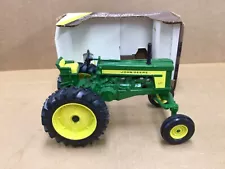 ERTL John Deere Model 720 High Crop Two Cylinder Club Special Ed 1990 Tractor