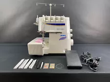 Juki MO-1000 Air Threading Serger Overlock - Quality Pre-Owned ✅