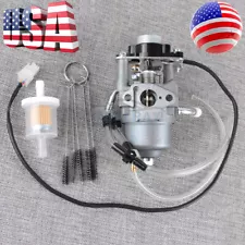 NEW Carburetor 7DX-E4101-11-00 For Yamaha EF2000ISC EF2000ISCH EF2000 Generator