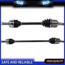 For 2006-2007 Kia Rio5 1.6L Pair Front CV Axle Shaft Joints (For: 2007 Kia Rio5)