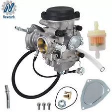 Carburetor Carb fits for Yamaha Bruin 350 2WD 4x4 2004-2006 (For: 2004 Yamaha Bruin 350)