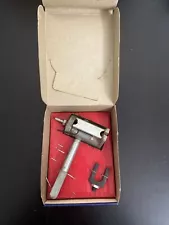 RARE CRAFTSMAN Vintage ROTO-SAW ATTACHMENT For Drill-Driver