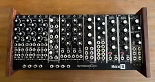 modular synthesizer system