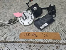 CBR 1000 RR ECU