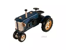 Handmade 1956 Massey Harris 333 Tractor Model