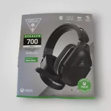 Turtle Beach Stealth 700 2nd Gen Wireless Gaming Headset for Xbox Series X -...