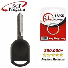 For 2010 2011 2012 Ford Escape Ignition Chip Car Key Transponder